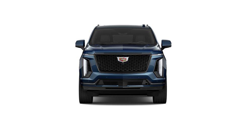 New 2026 Cadillac Escalade Sport w/ Touring Package AWD/4WD image 58