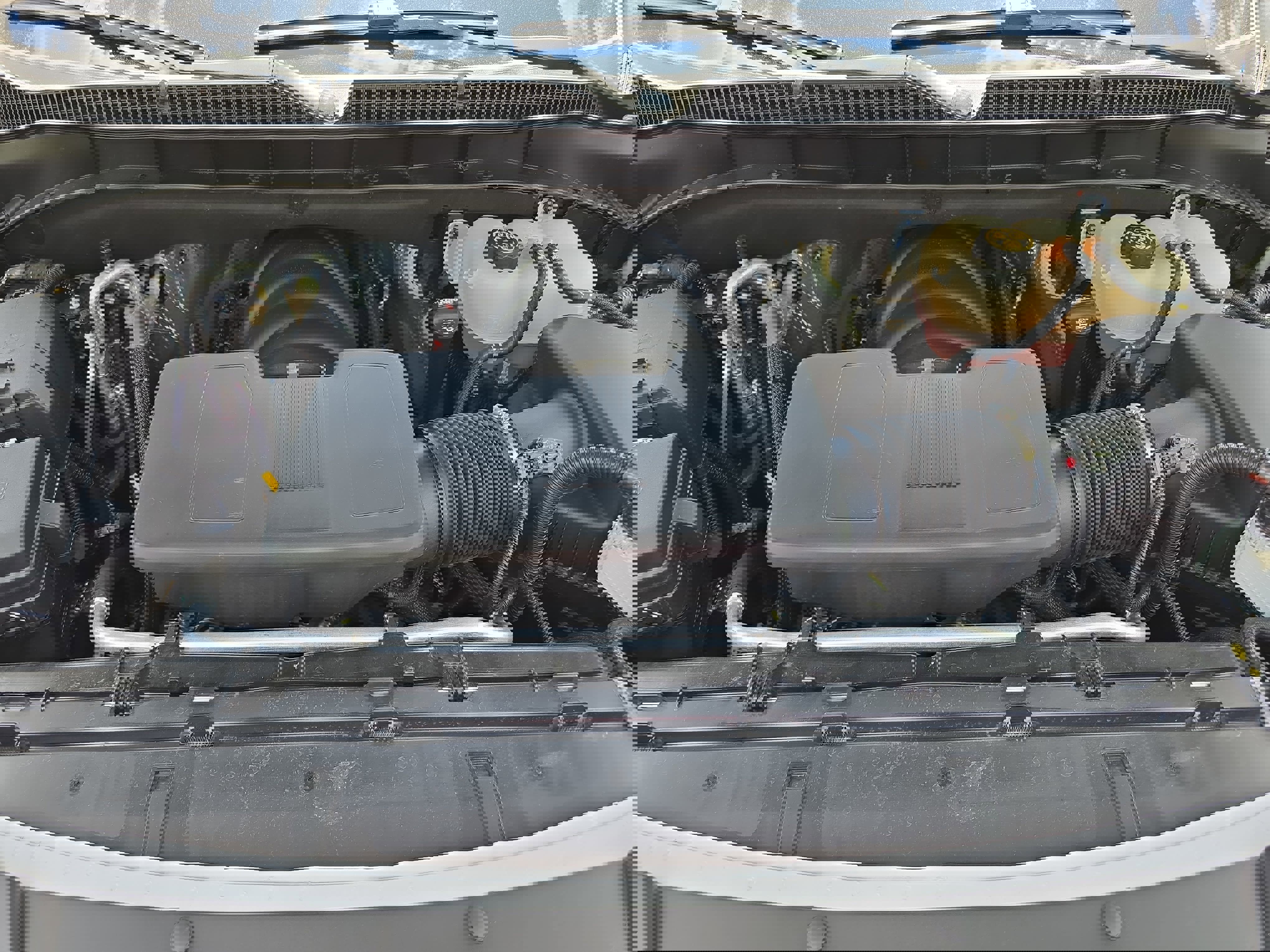 Used 2023 Chevrolet Tahoe High Country image 31