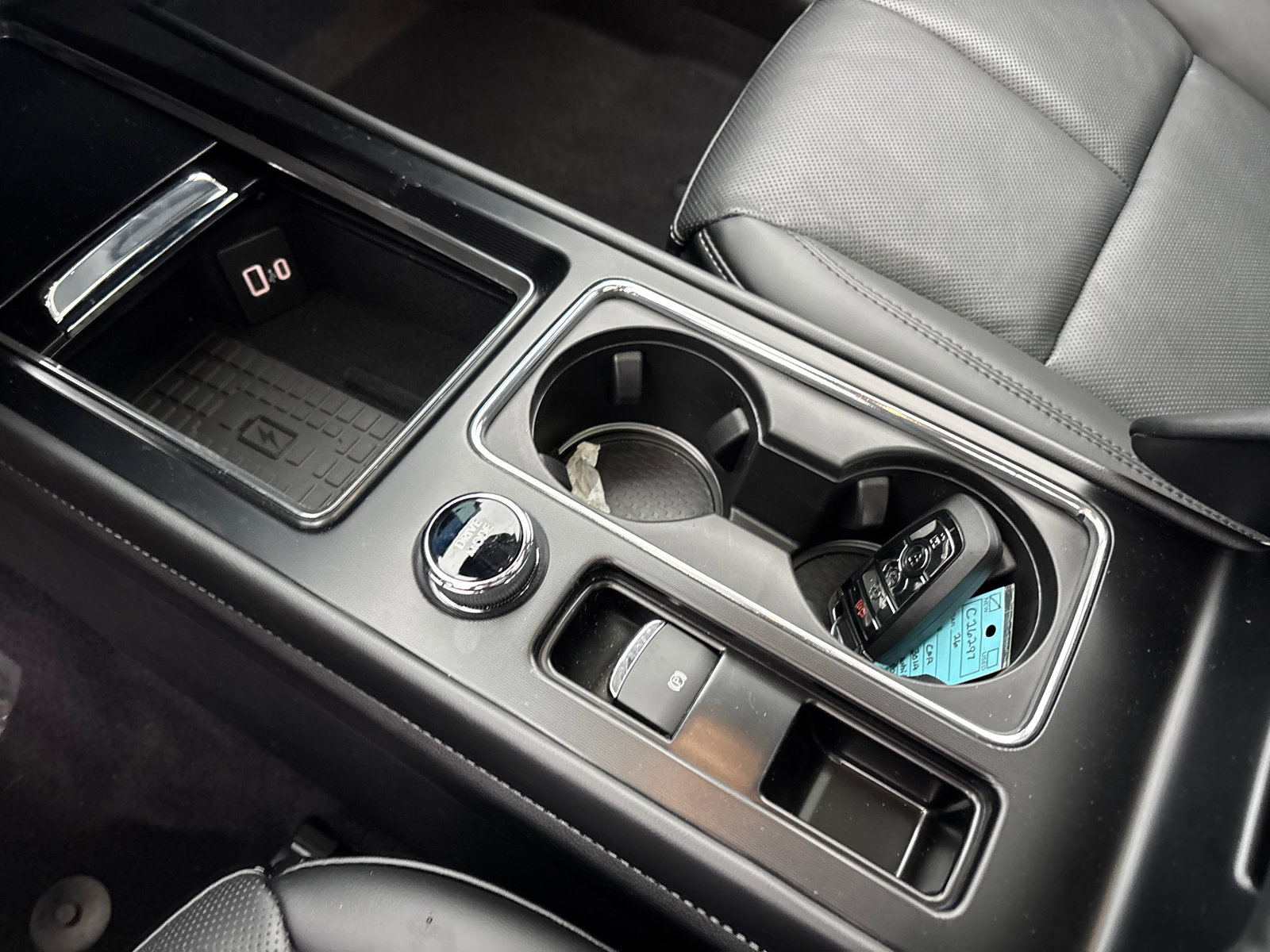 New 2026 Lincoln Corsair Grand Touring image 24