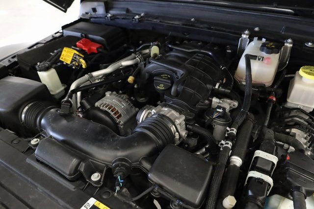 Used 2022 Jeep Gladiator Mojave w/ Trailer Tow Package image 11