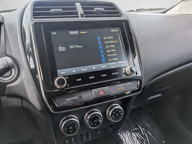 Used 2024 Mitsubishi Outlander Sport AWD image 13