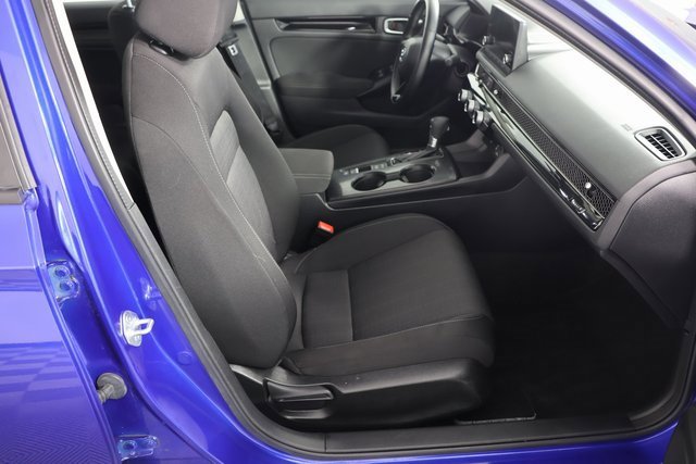 Used 2023 Honda Civic EX image 23