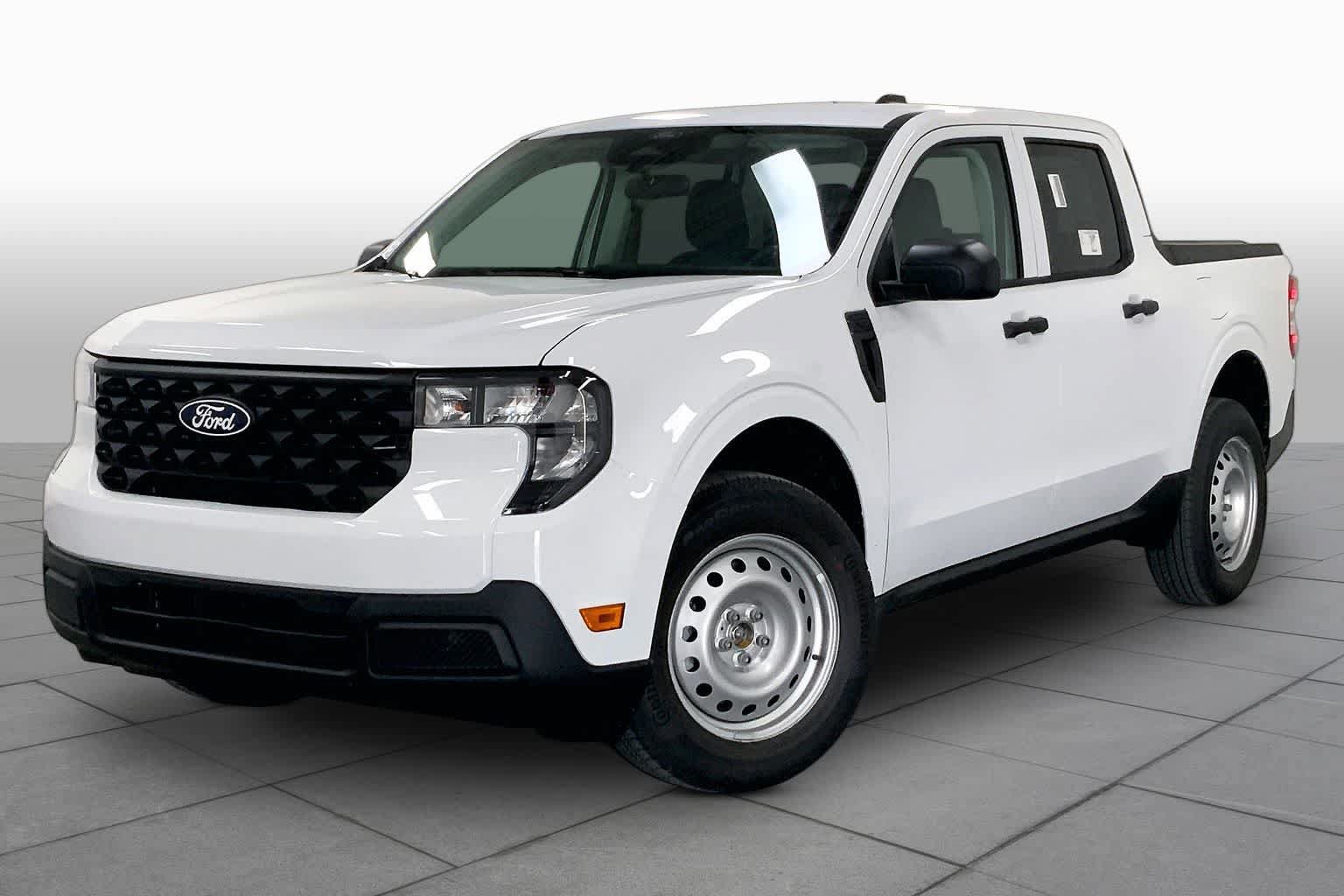 New 2026 Ford Maverick XL FWD image 20