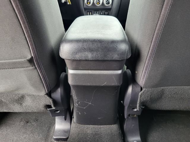 Used 2021 Mitsubishi Outlander Sport Black Edition image 22