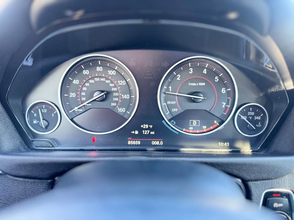 Used 2017 BMW 430i Gran Coupe xDrive image 15