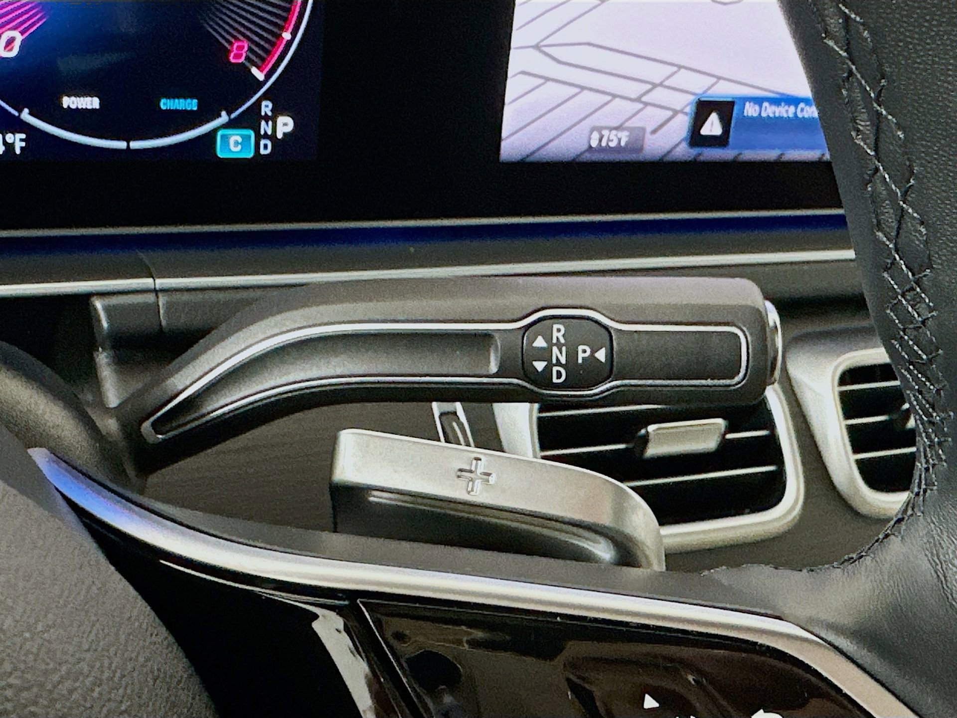 Used 2025 Mercedes-Benz GLE 450 4MATIC Coupe image 18