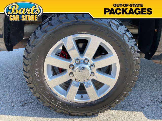 Used 2014 RAM 2500 Longhorn image 7