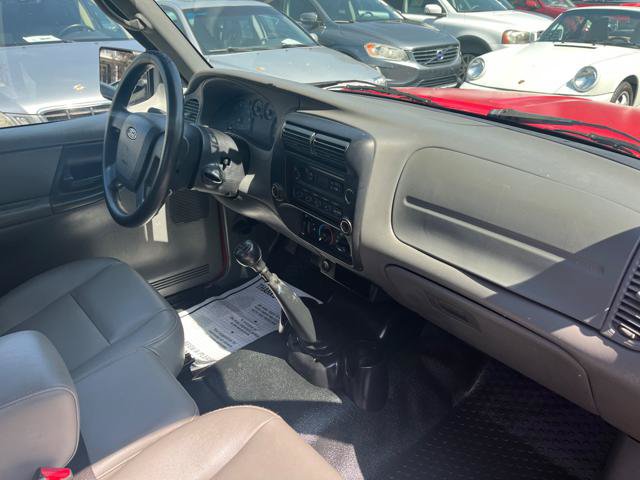 Used 2011 Ford Ranger XL RWD image 13