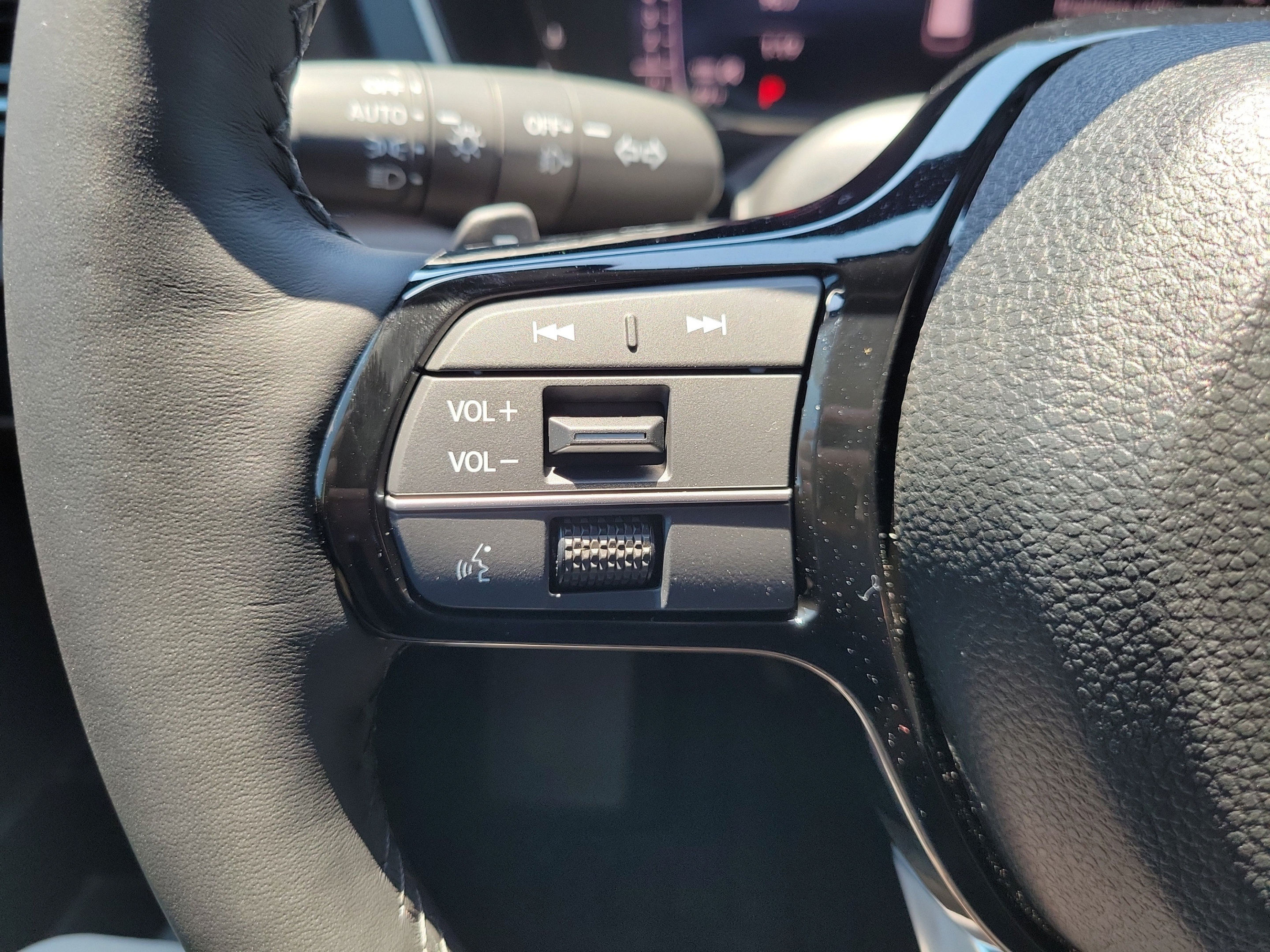 New 2026 Honda Pilot Elite image 28
