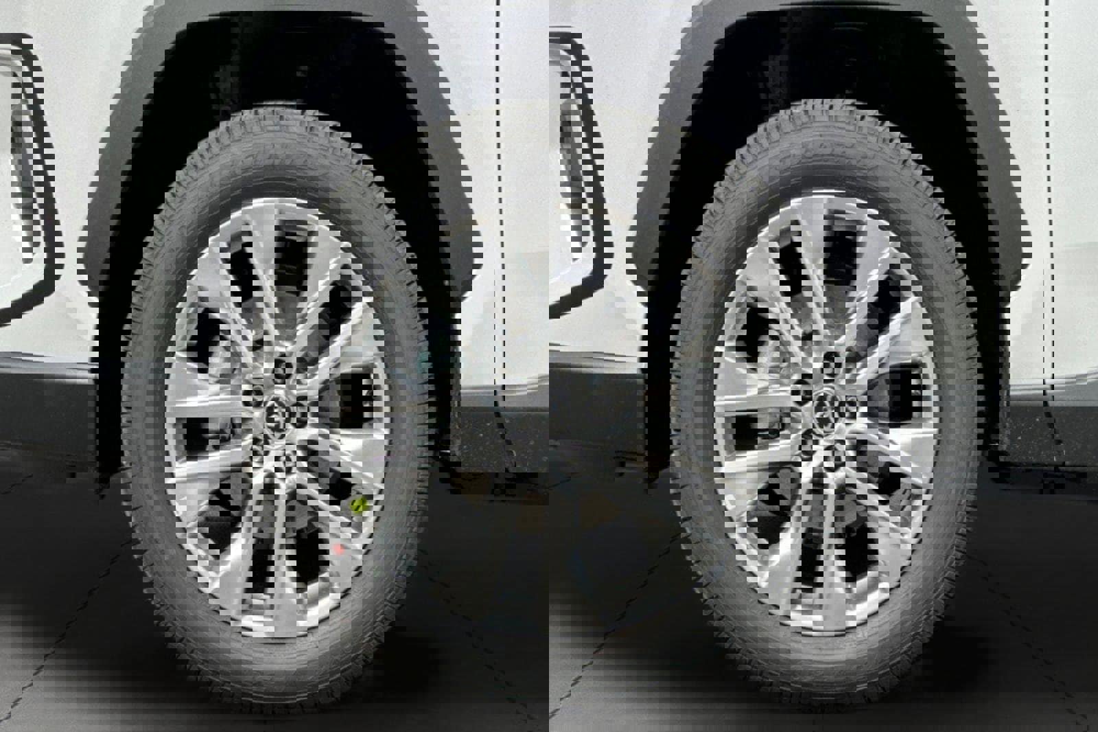 New 2025 Toyota RAV4 XLE Premium image 33