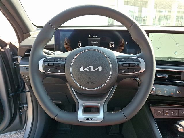 New 2026 Kia K5 GT-Line w/ GT-Line Premium Package AWD/4WD image 17