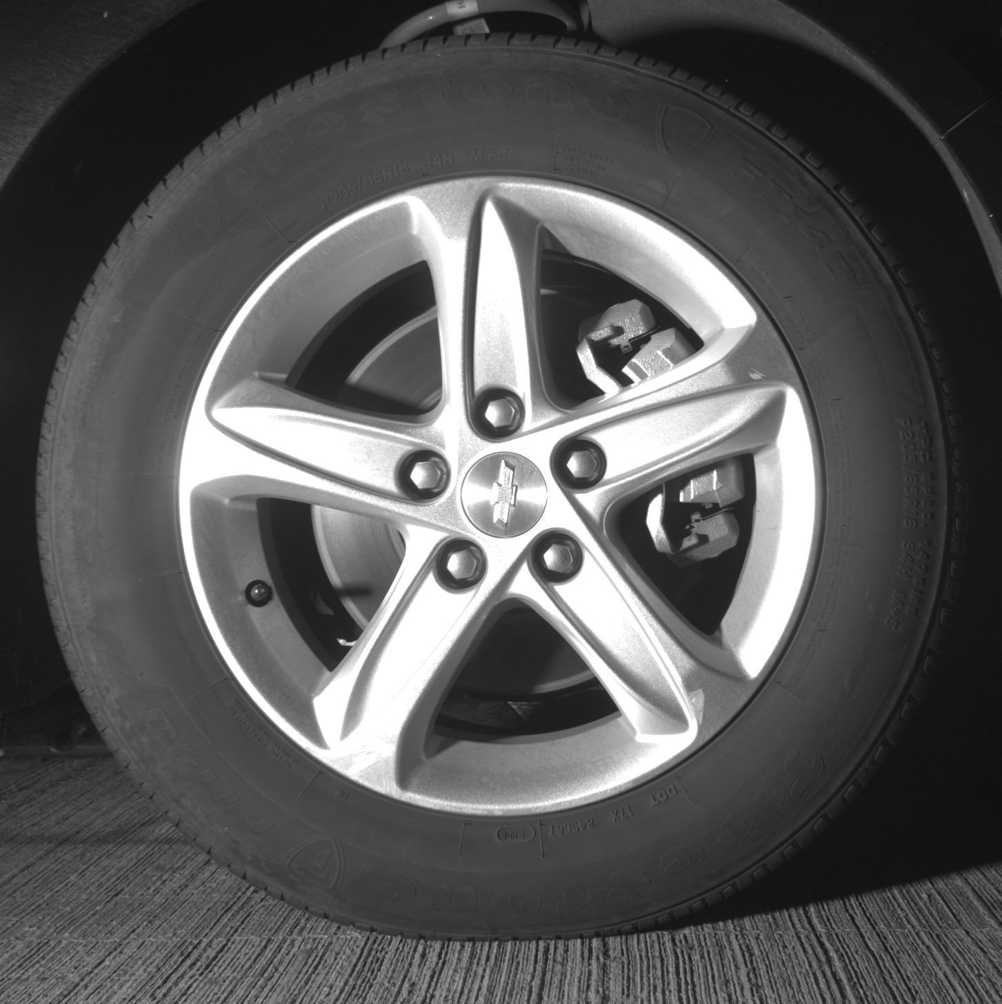 Used 2024 Chevrolet Malibu LT image 20