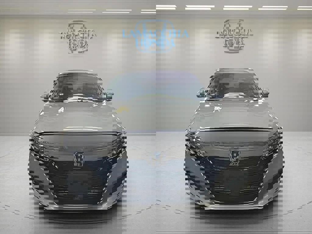 Used 2020 Honda Accord LX image 8