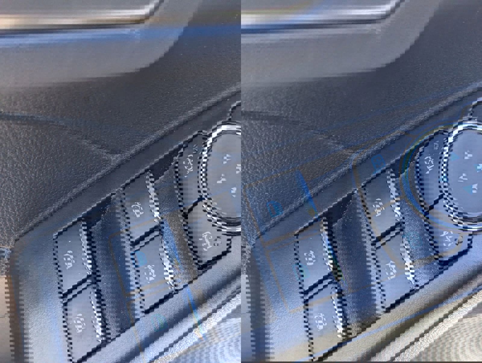 New 2025 Ford Escape Active image 52