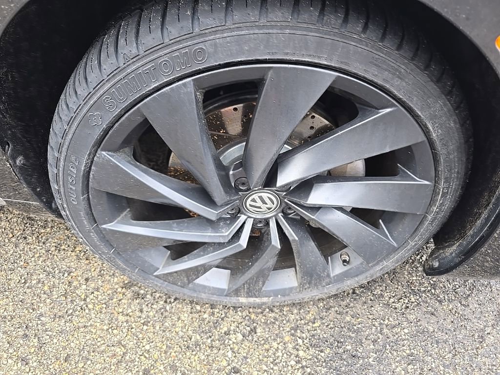 Used 2019 Volkswagen Arteon SEL image 14