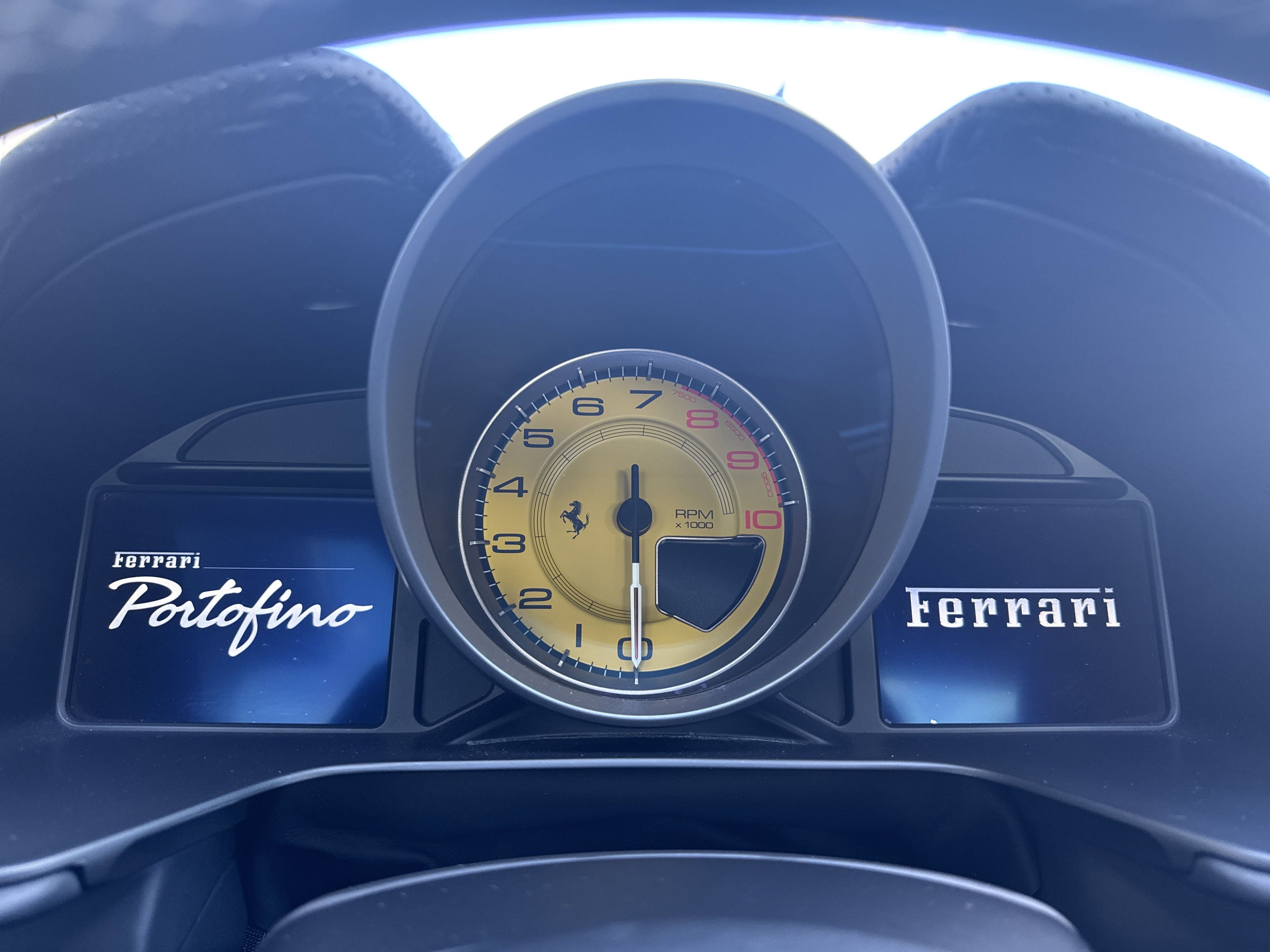 Used 2019 Ferrari Portofino image 19