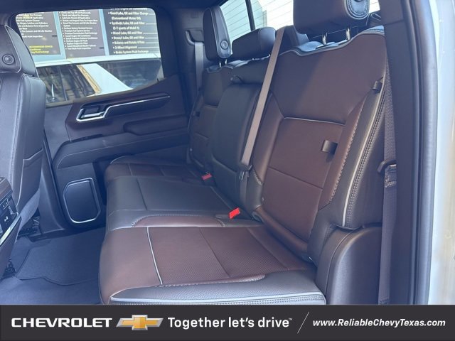 Certified 2026 GMC Sierra 1500 Denali image 8