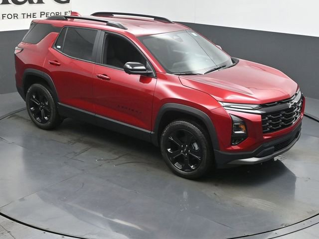 New 2026 Chevrolet Equinox LT w/ Midnight Edition image 26