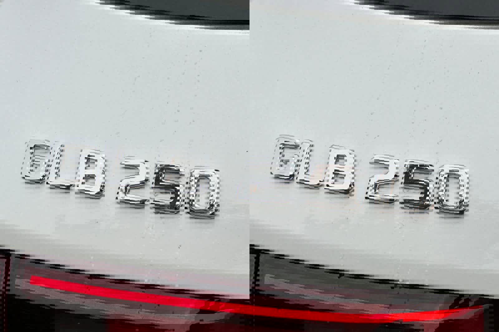 New 2026 Mercedes-Benz GLB 250 image 25