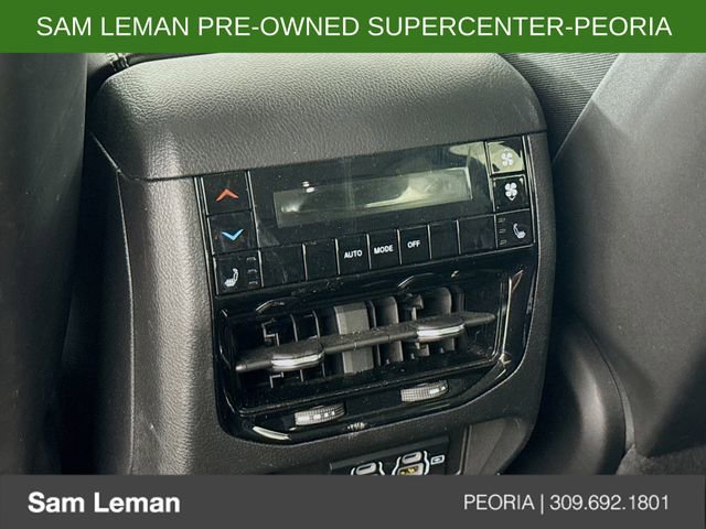 Used 2023 Jeep Grand Cherokee L Limited image 25