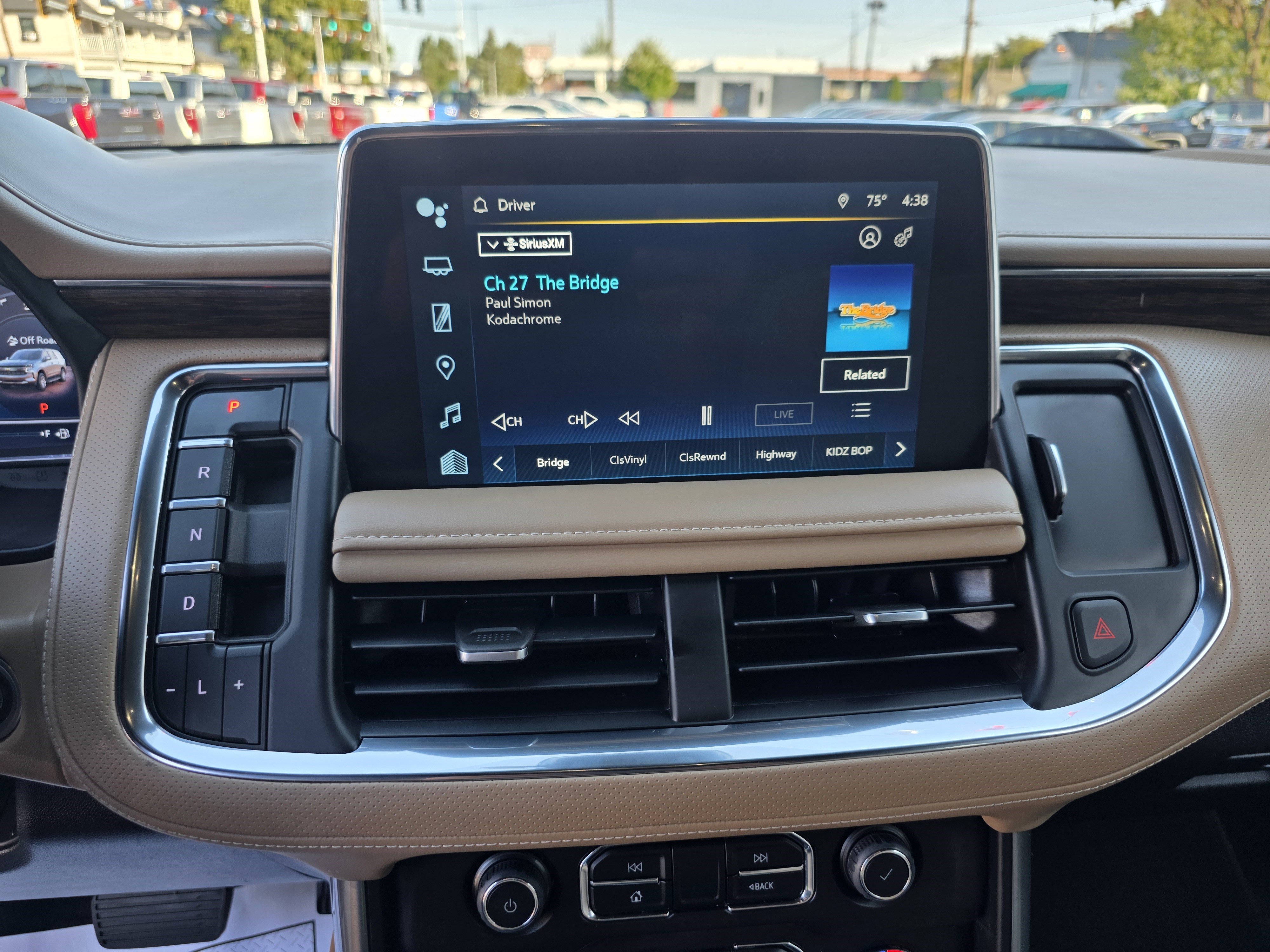 Used 2023 Chevrolet Tahoe Premier image 17