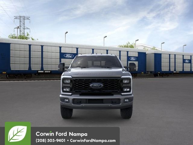 New 2026 Ford F350 Lariat image 7