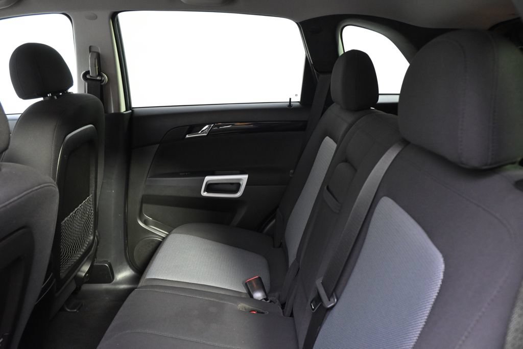 Used 2014 Chevrolet Captiva Sport LS FWD image 21