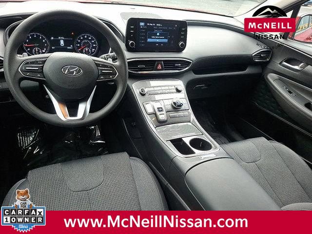 Used 2022 Hyundai Santa Fe SEL w/ Cargo Package image 44