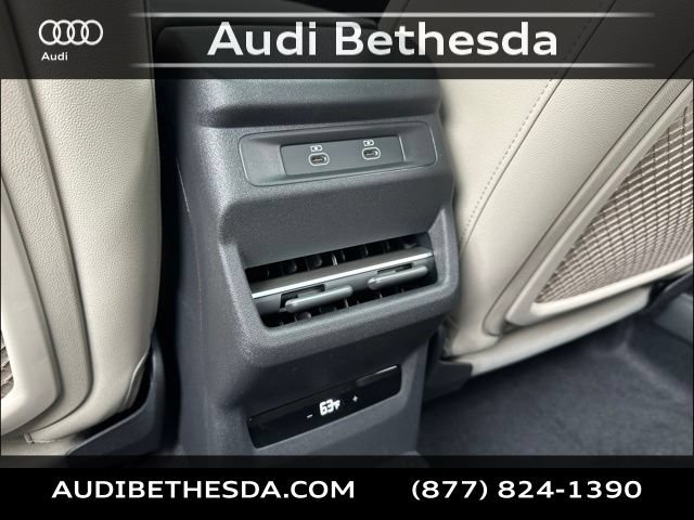 New 2026 Audi Q3 quattro 2.0T AWD/4WD image 20