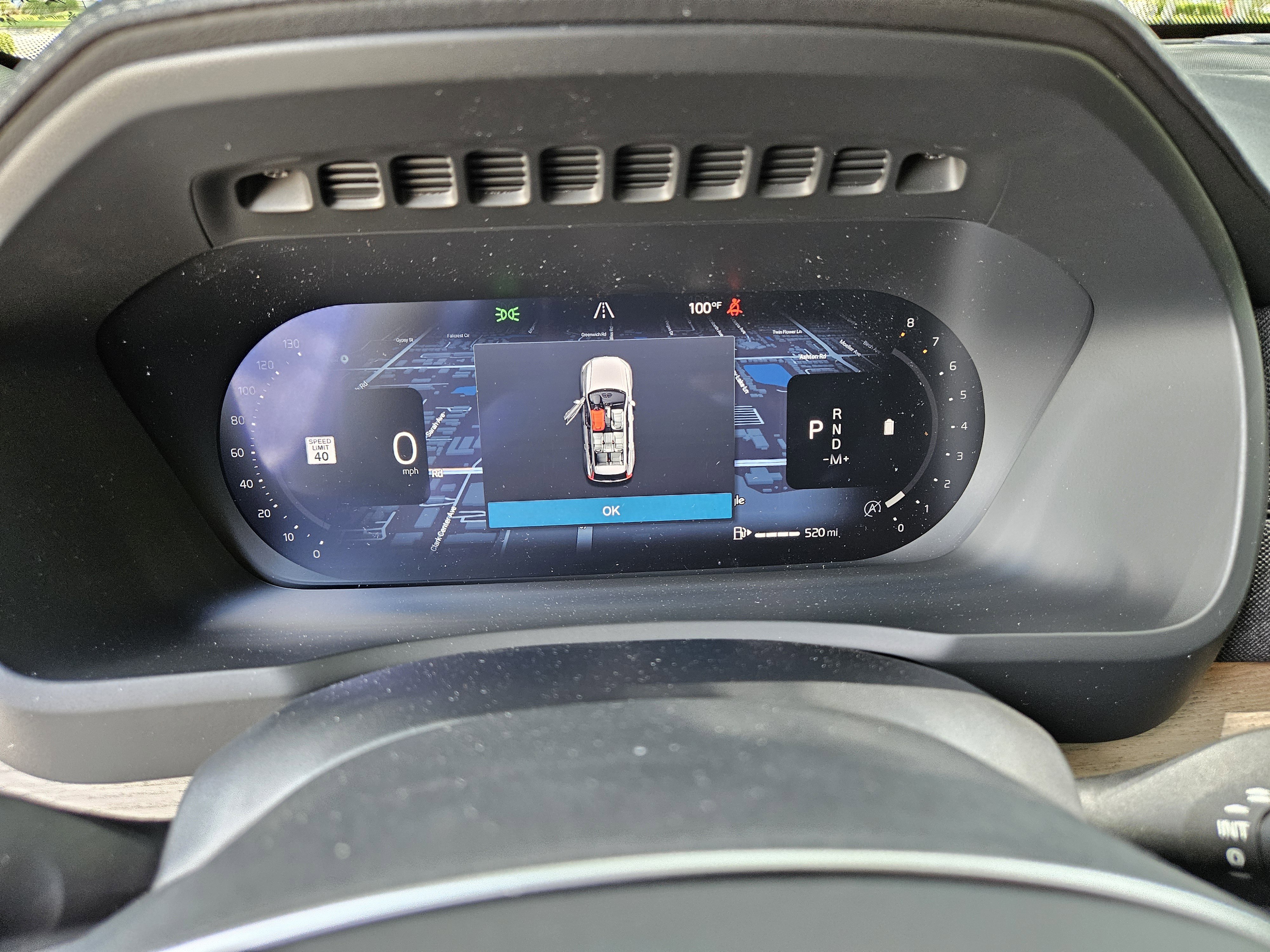New 2026 Volvo XC90 B5 Plus image 36