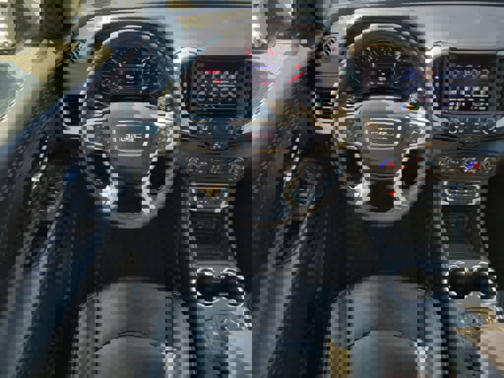 Used 2023 GMC Terrain SLT image 14