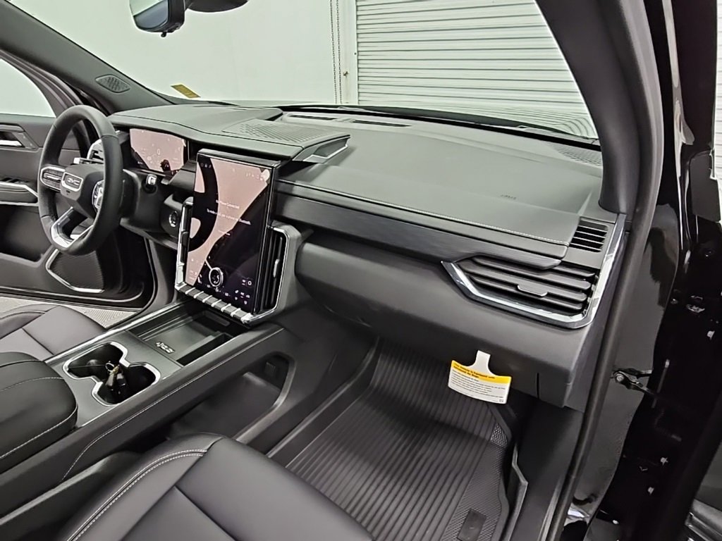 New 2026 GMC Acadia Elevation w/ Black Edition image 37