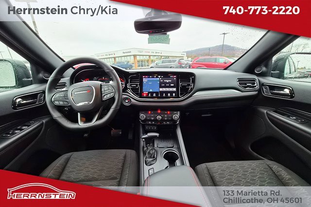 New 2026 Dodge Durango GT image 6