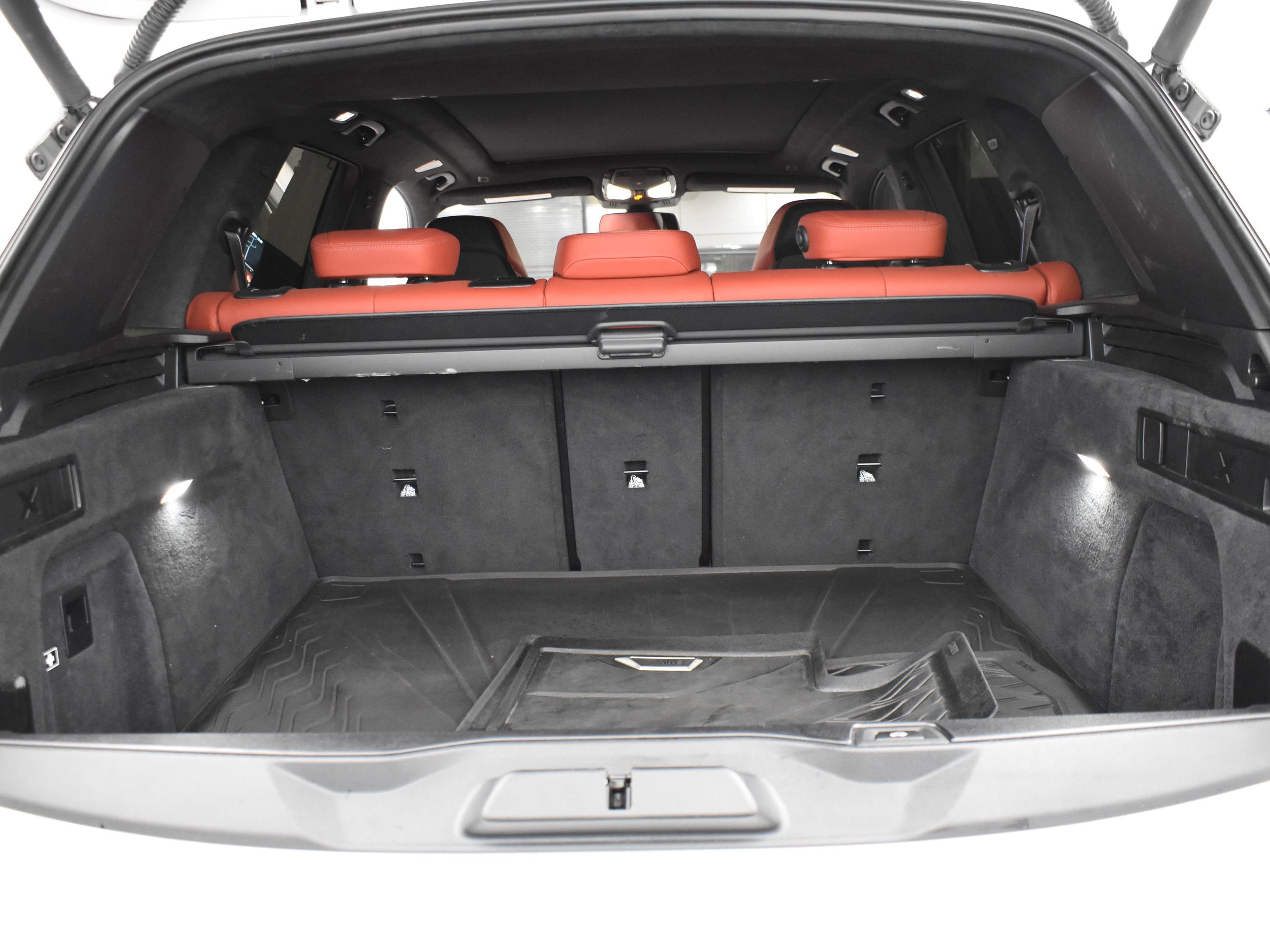 Used 2023 BMW X5 M w/ Competition Package image 18