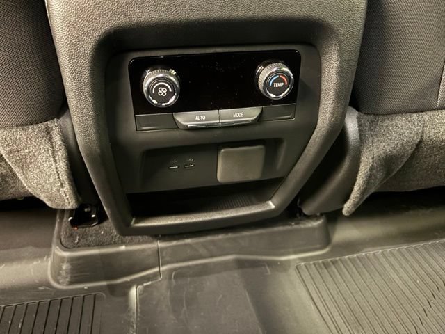 New 2027 Chevrolet Traverse LT w/ Driver Confidence Package FWD image 14