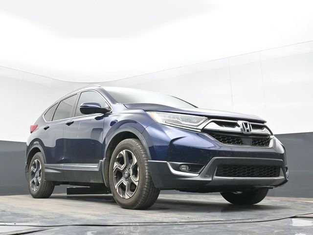 Used 2019 Honda CR-V Touring image 44