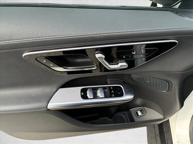 Certified 2026 Mercedes-Benz GLC 300 4MATIC image 12