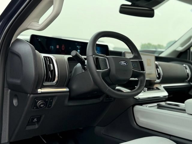 New 2027 Ford Expedition Platinum AWD/4WD image 15