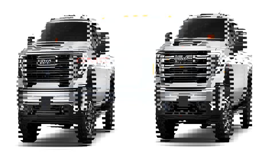 New 2026 GMC Sierra 3500 SLE w/ SLE Value Package image 2