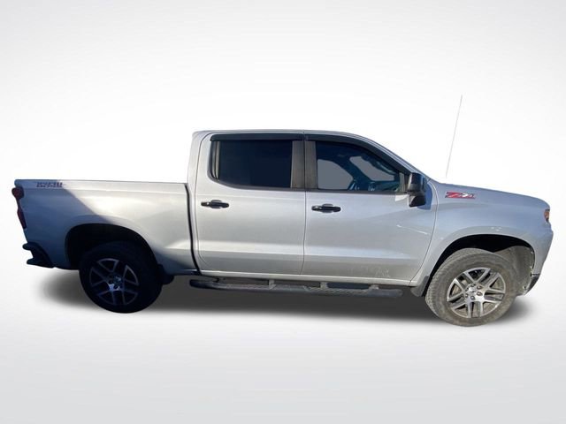 Used 2019 Chevrolet Silverado 1500 LT Trail Boss image 12