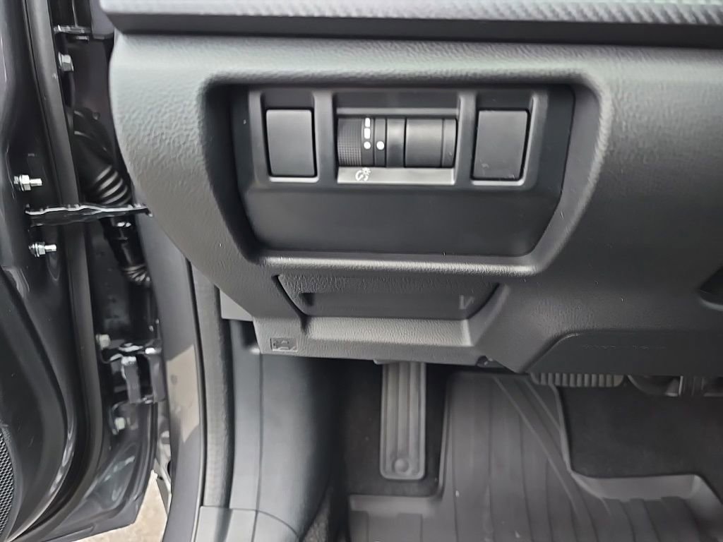 New 2026 Subaru Crosstrek 2.5i Limited image 21