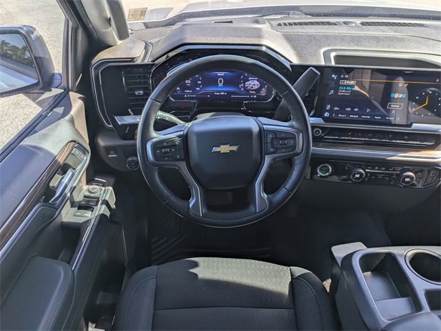 Used 2022 Chevrolet Silverado 1500 LT image 16