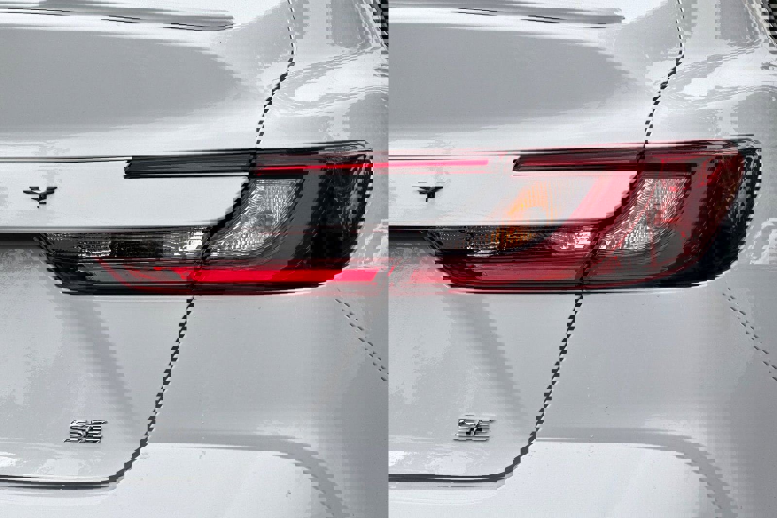 New 2026 Toyota Camry SE image 12