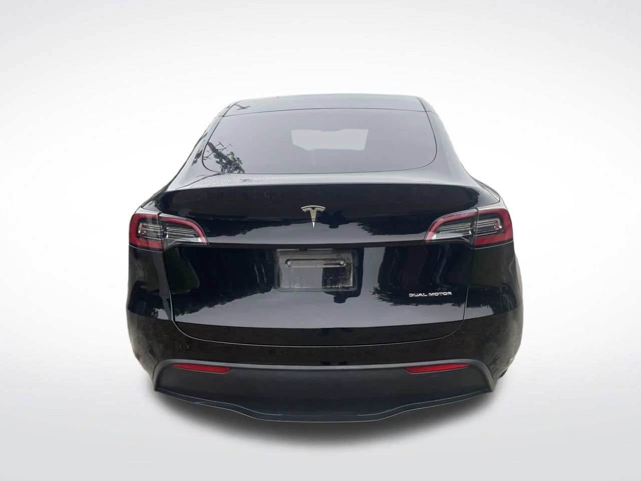 Used 2023 Tesla Model Y Long Range AWD/4WD image 6