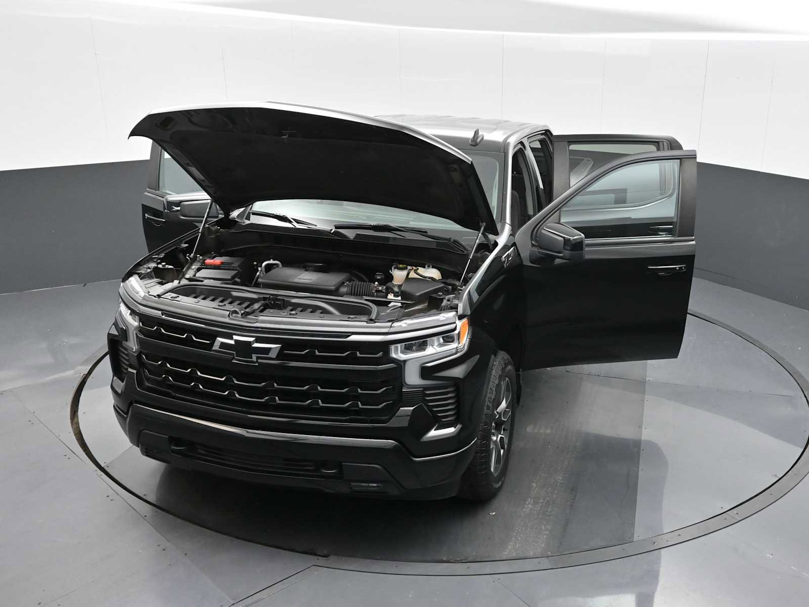 Used 2023 Chevrolet Silverado 1500 RST image 32