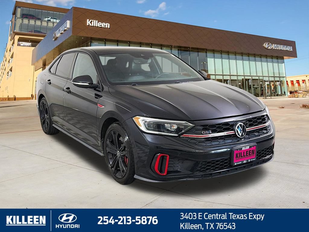 Used 2022 Volkswagen Jetta GLI Autobahn FWD video 1
