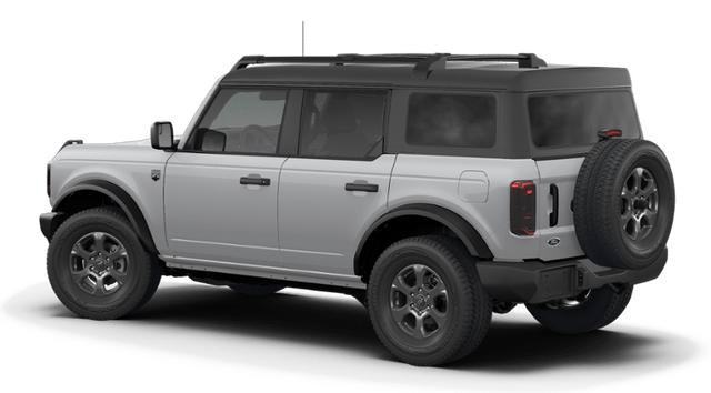 New 2026 Ford Bronco Big Bend AWD/4WD image 59