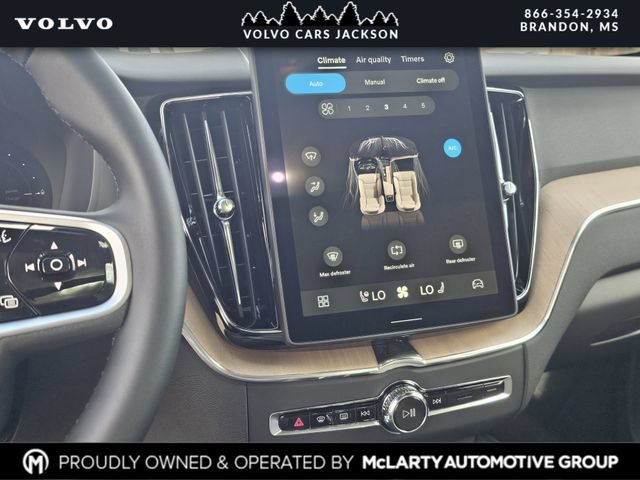 New 2026 Volvo XC60 T8 Plus w/ Protection Package Premier AWD/4WD image 10