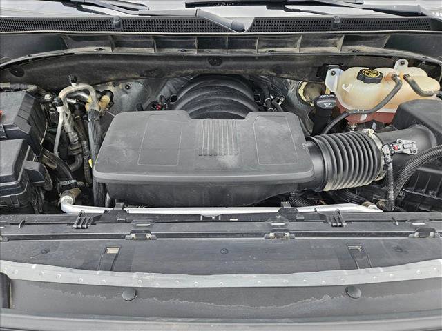 Used 2023 GMC Yukon Denali w/ Max Trailering Package image 23