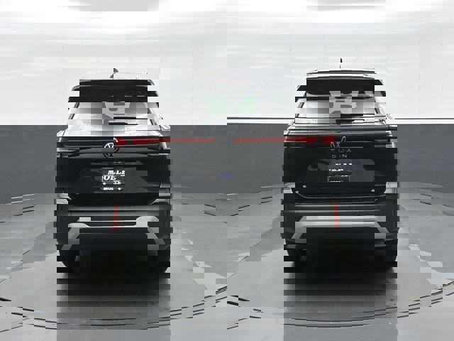 New 2026 Volkswagen Tiguan SE AWD/4WD image 6